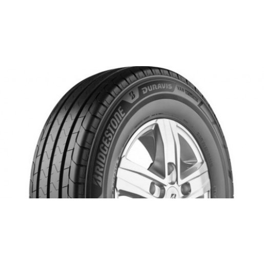 195/75R16C 110/108R DURAVIS VAN ENLITEN 10PR (E-9.2) BRIDGESTONE